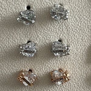 Juicy Couture Earrings